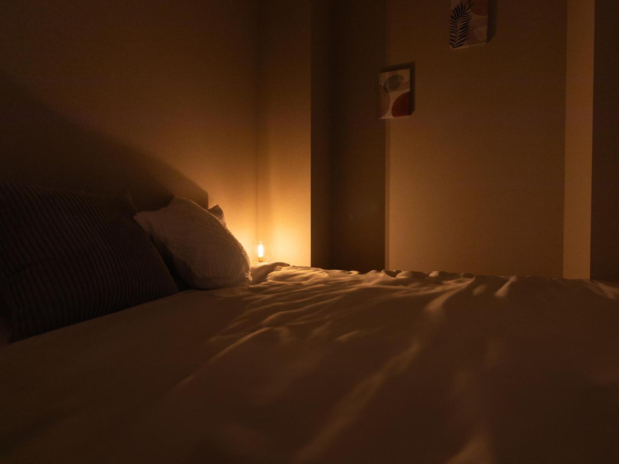 St Bld Daikoku Apartman Oszaka Kültér fotó