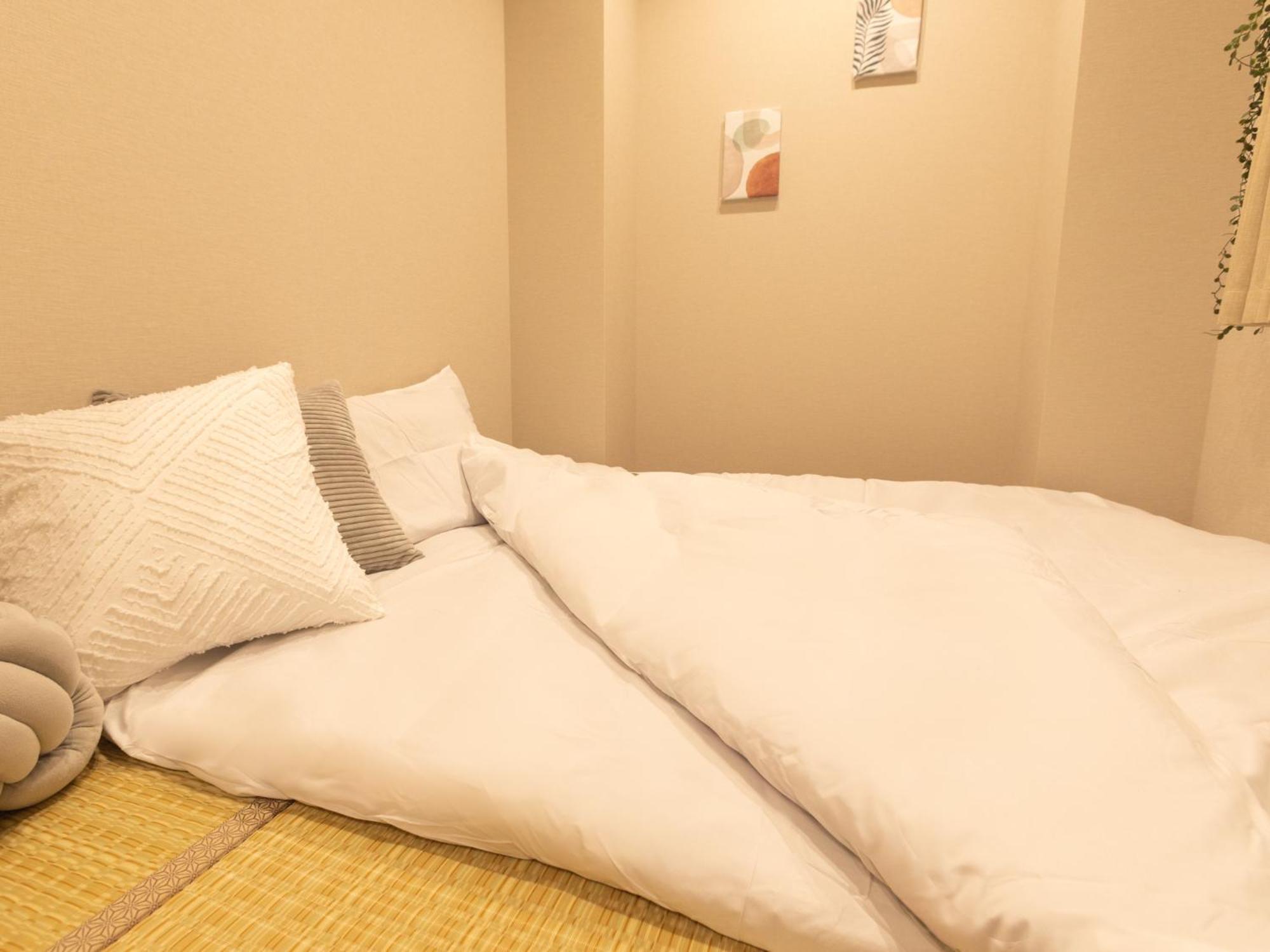 St Bld Daikoku Apartman Oszaka Kültér fotó