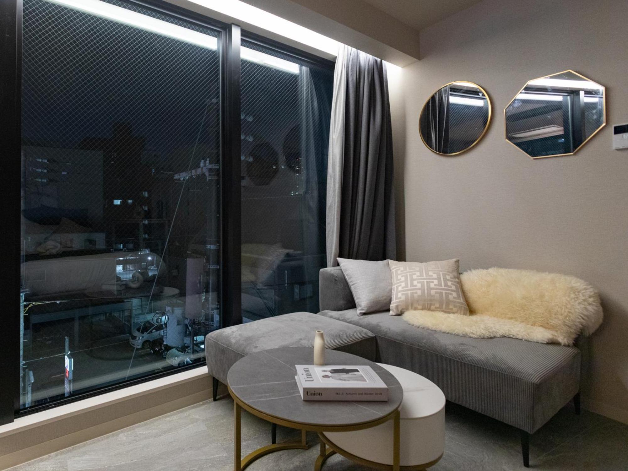 St Bld Daikoku Apartman Oszaka Kültér fotó