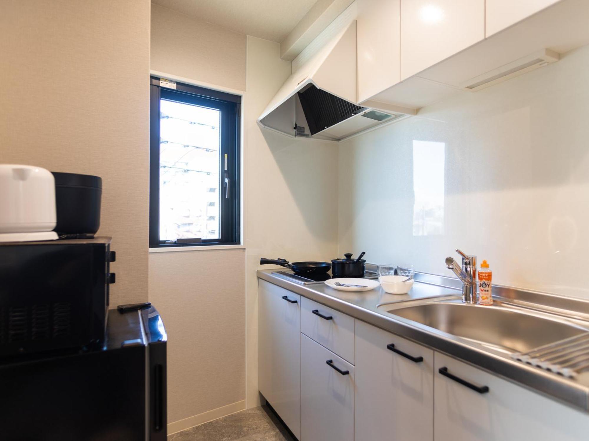 St Bld Daikoku Apartman Oszaka Kültér fotó