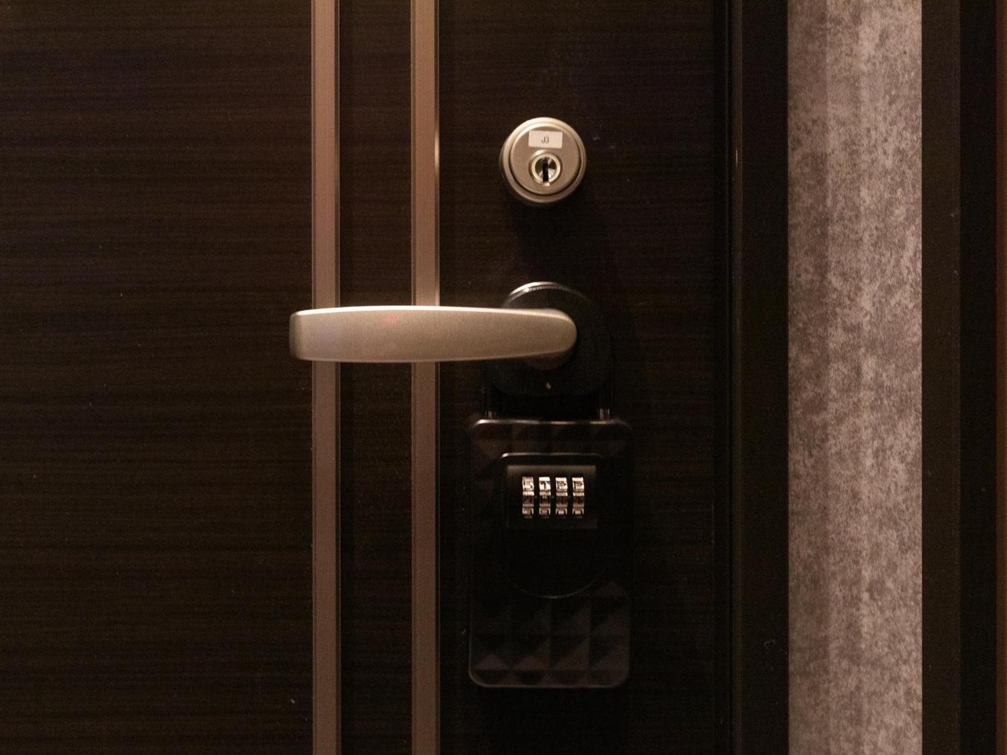 St Bld Daikoku Apartman Oszaka Kültér fotó