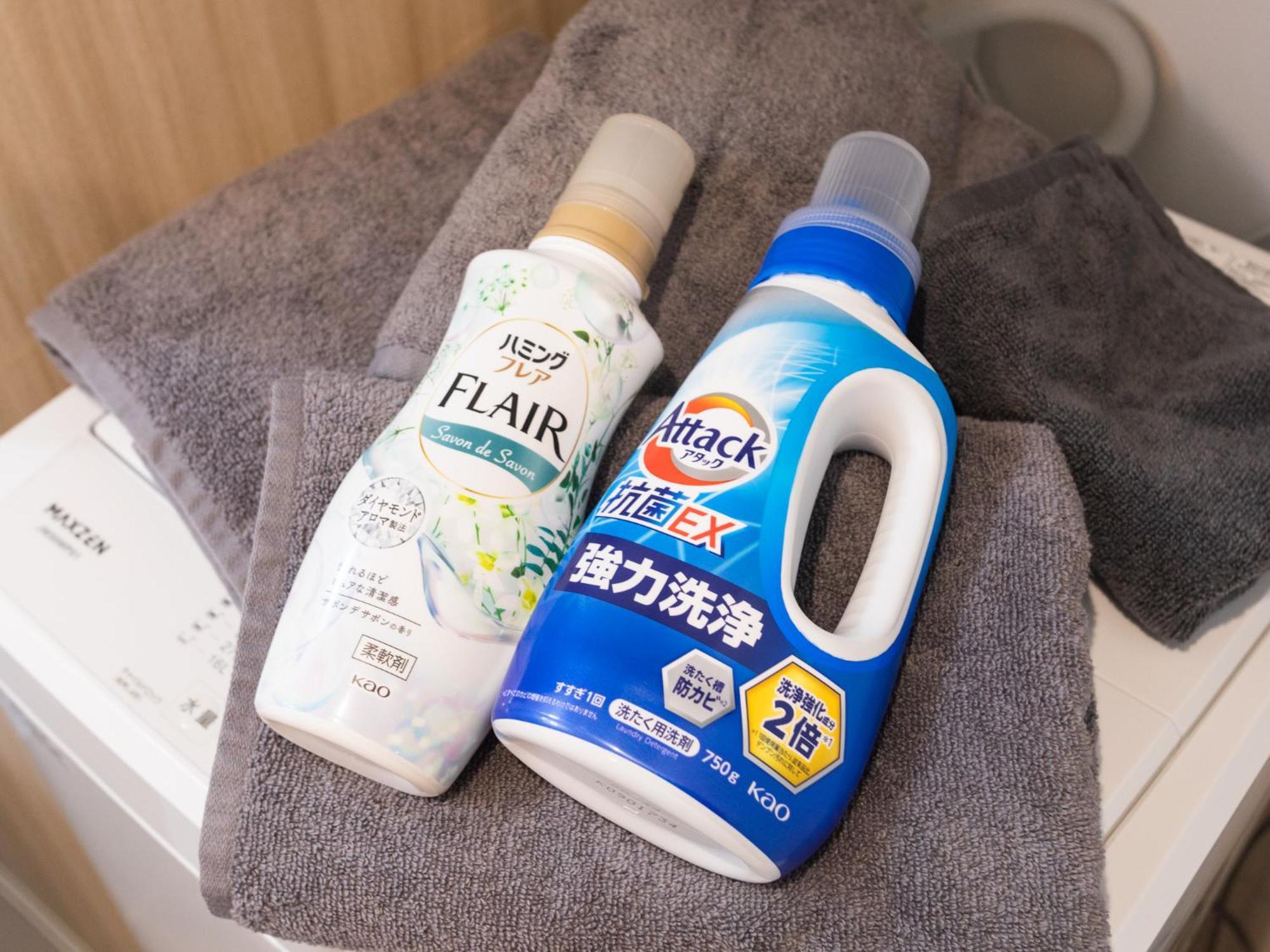 St Bld Daikoku Apartman Oszaka Kültér fotó